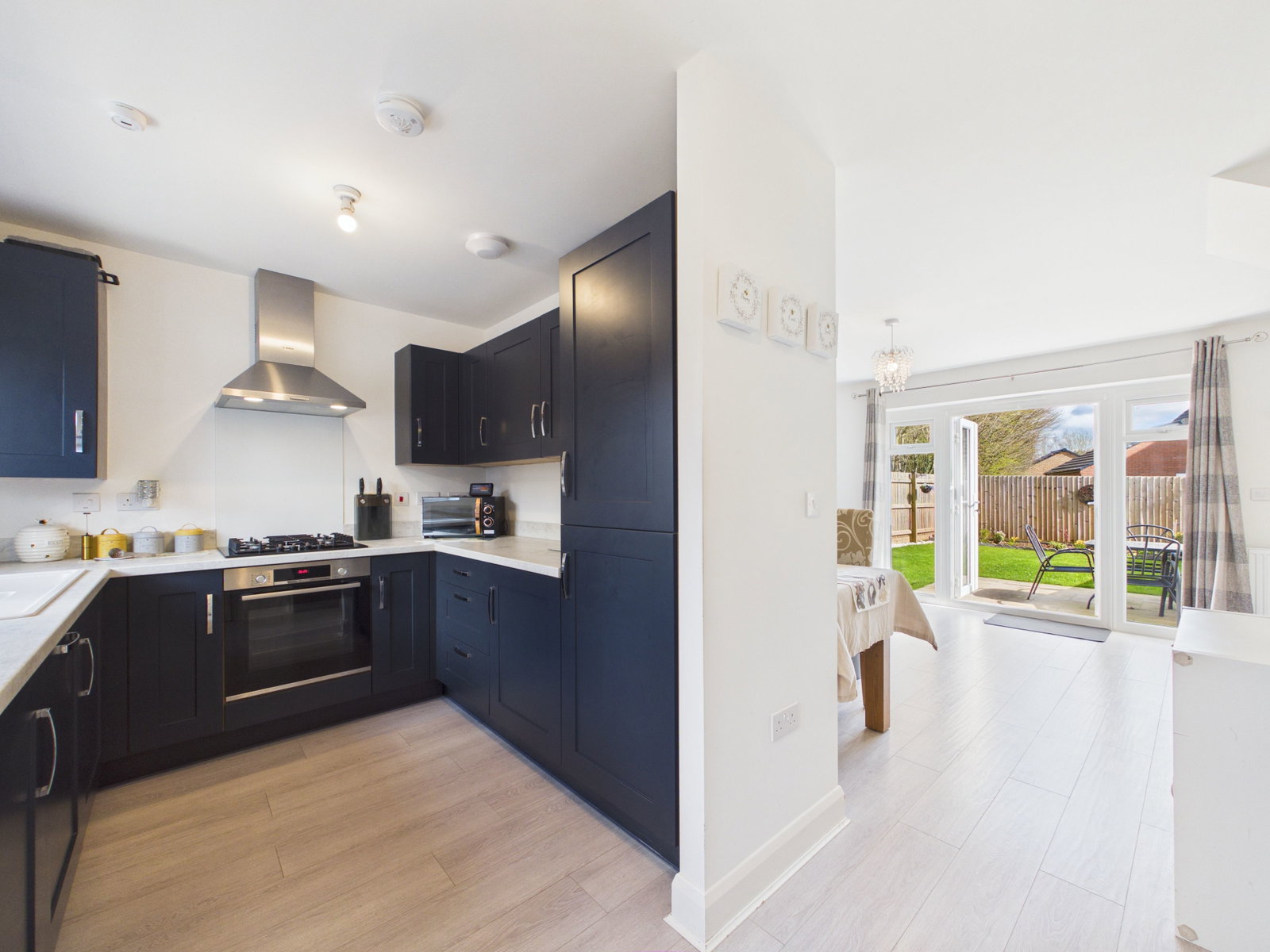 Semi Detached House in Telford