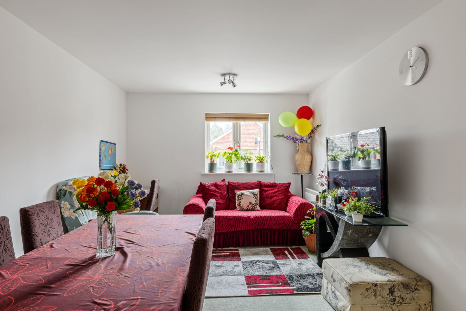Apartment in Haywards Heath