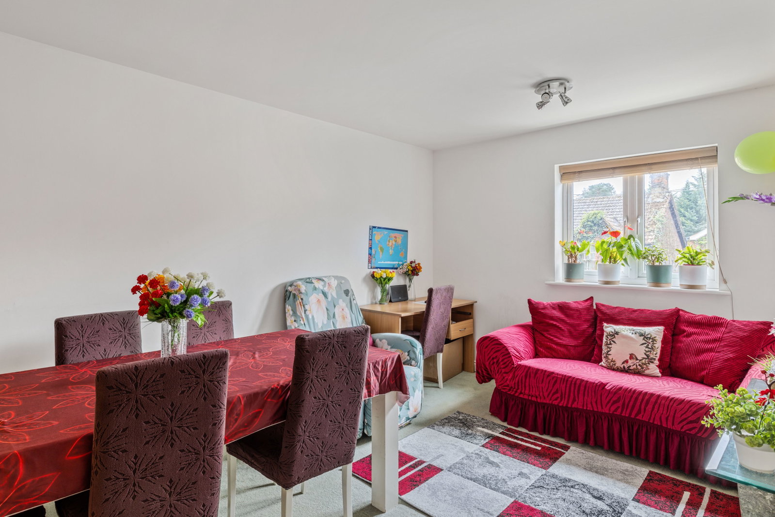 Apartment in Haywards Heath
