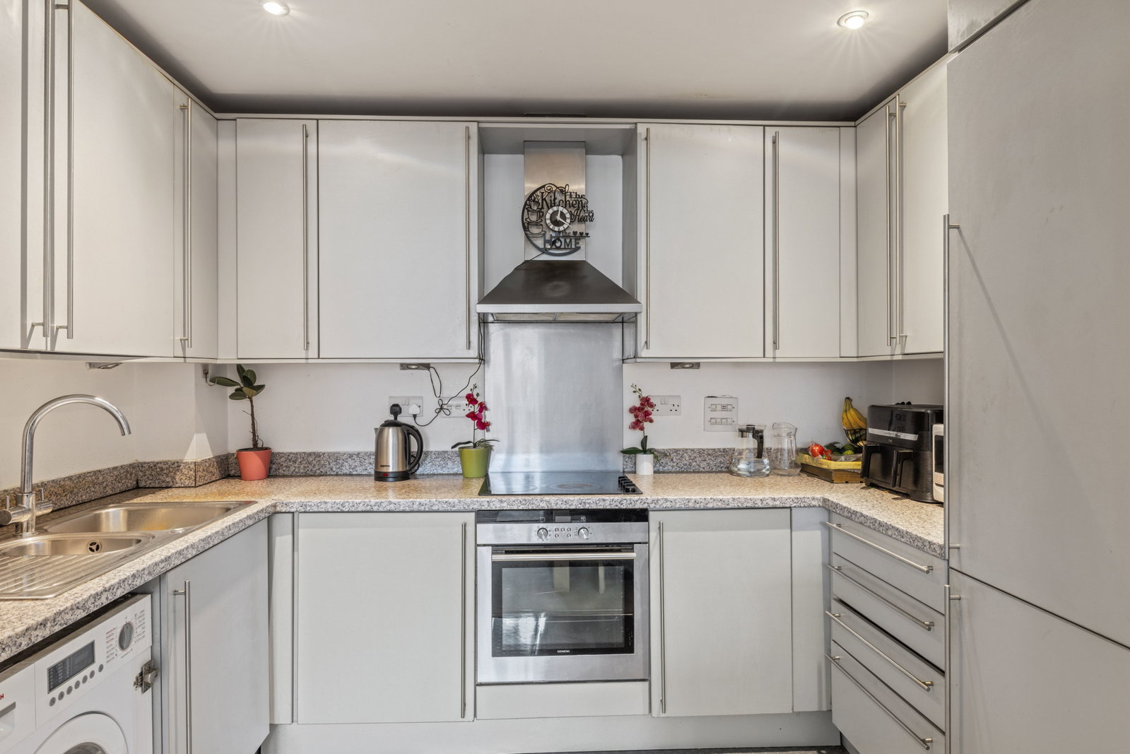 Apartment in Haywards Heath