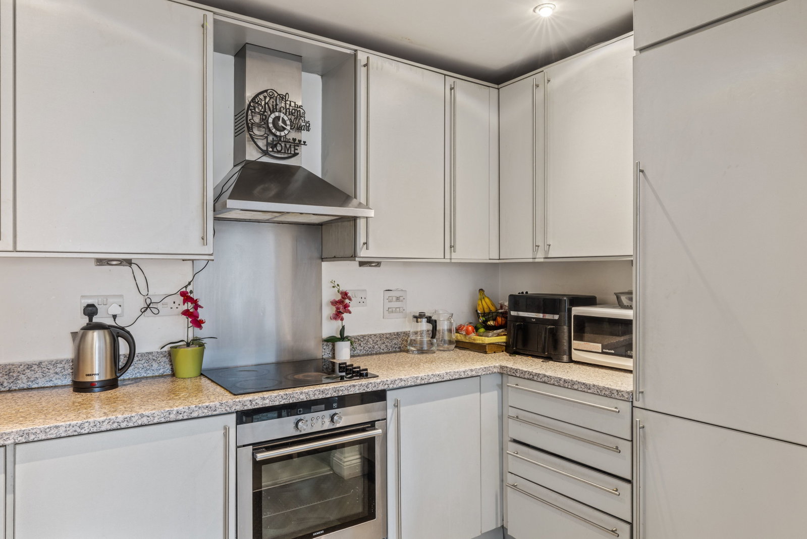 Apartment in Haywards Heath