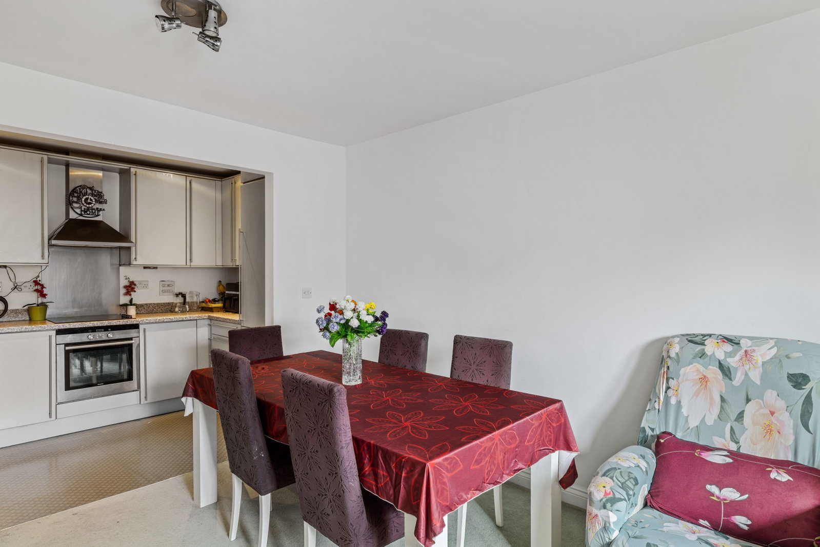 Apartment in Haywards Heath