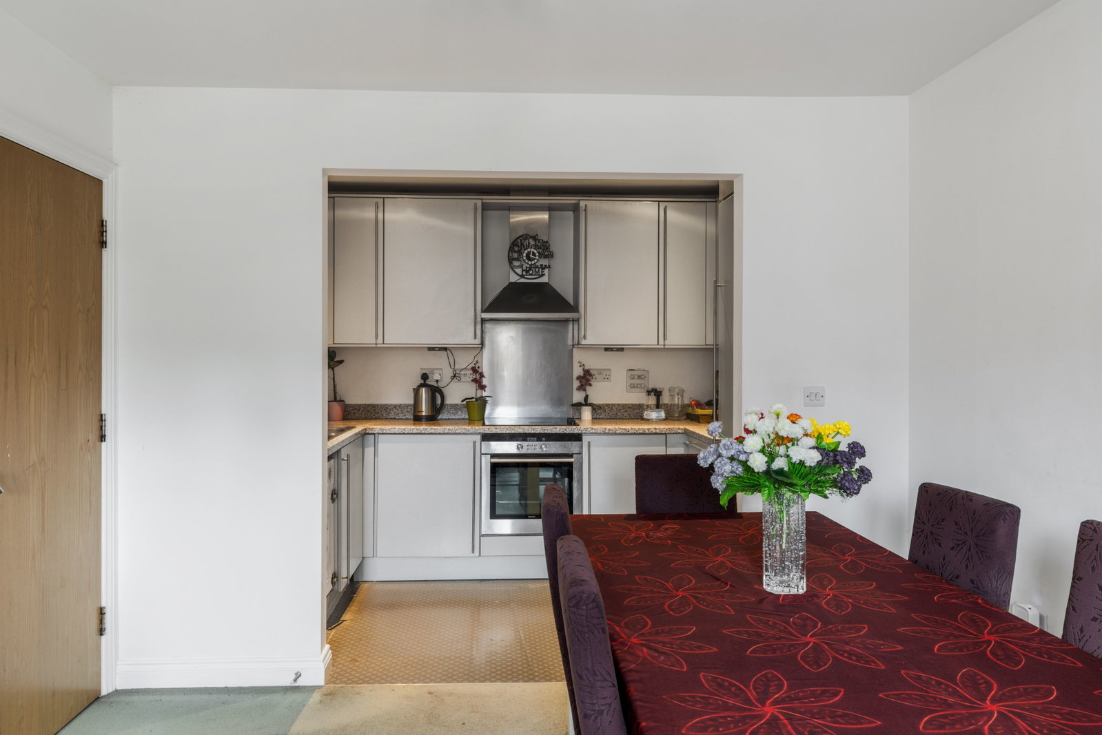 Apartment in Haywards Heath