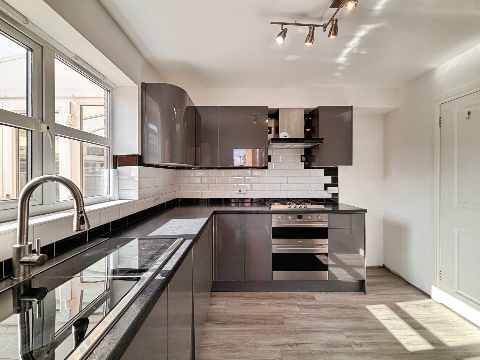 Detached House for sale in Sleaford, Juniper Way, Sleaford, NG34 7GP