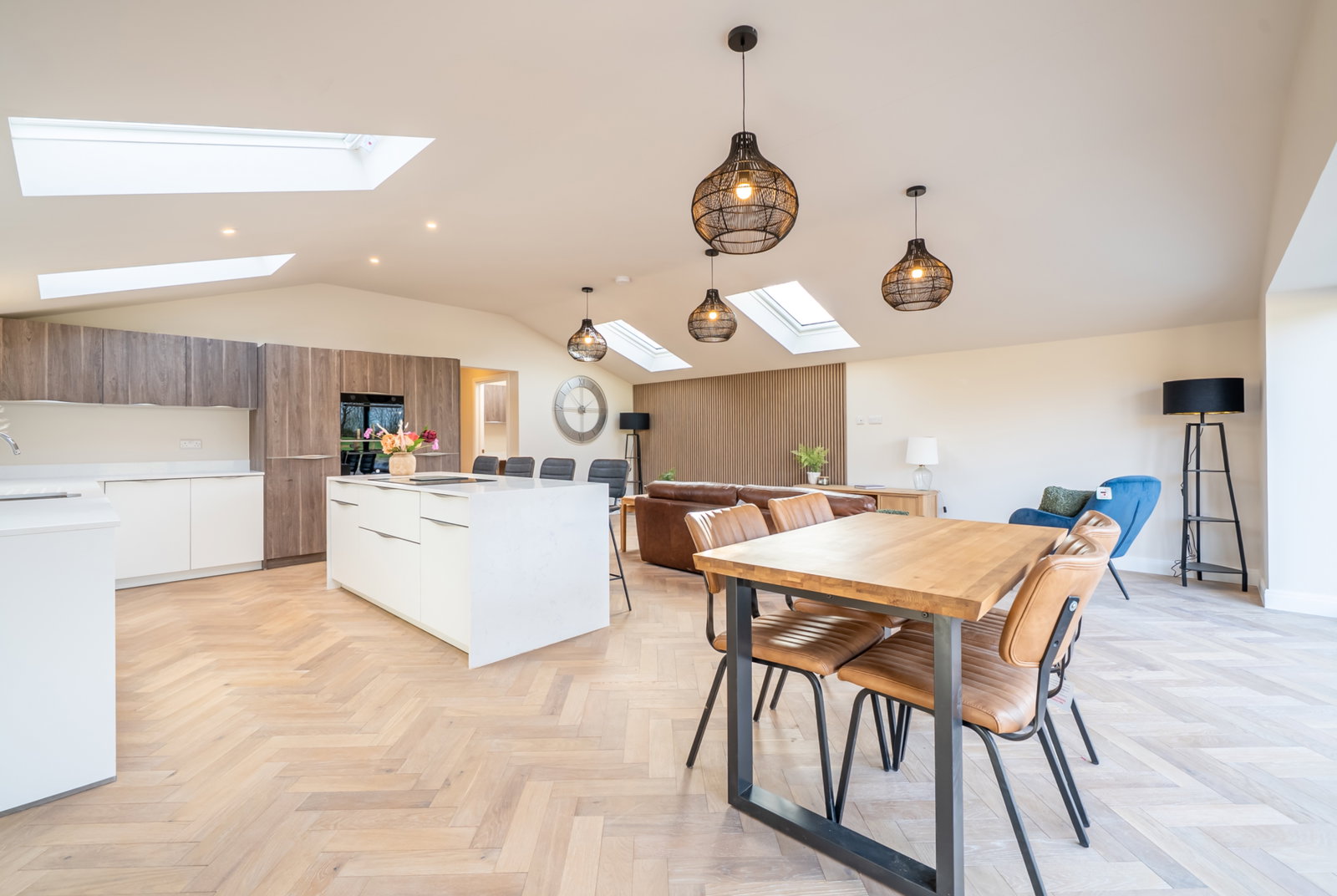 Bungalow in Coventry
