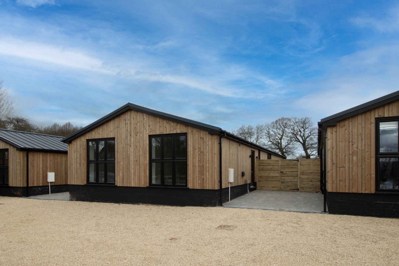 Bungalow in Coventry