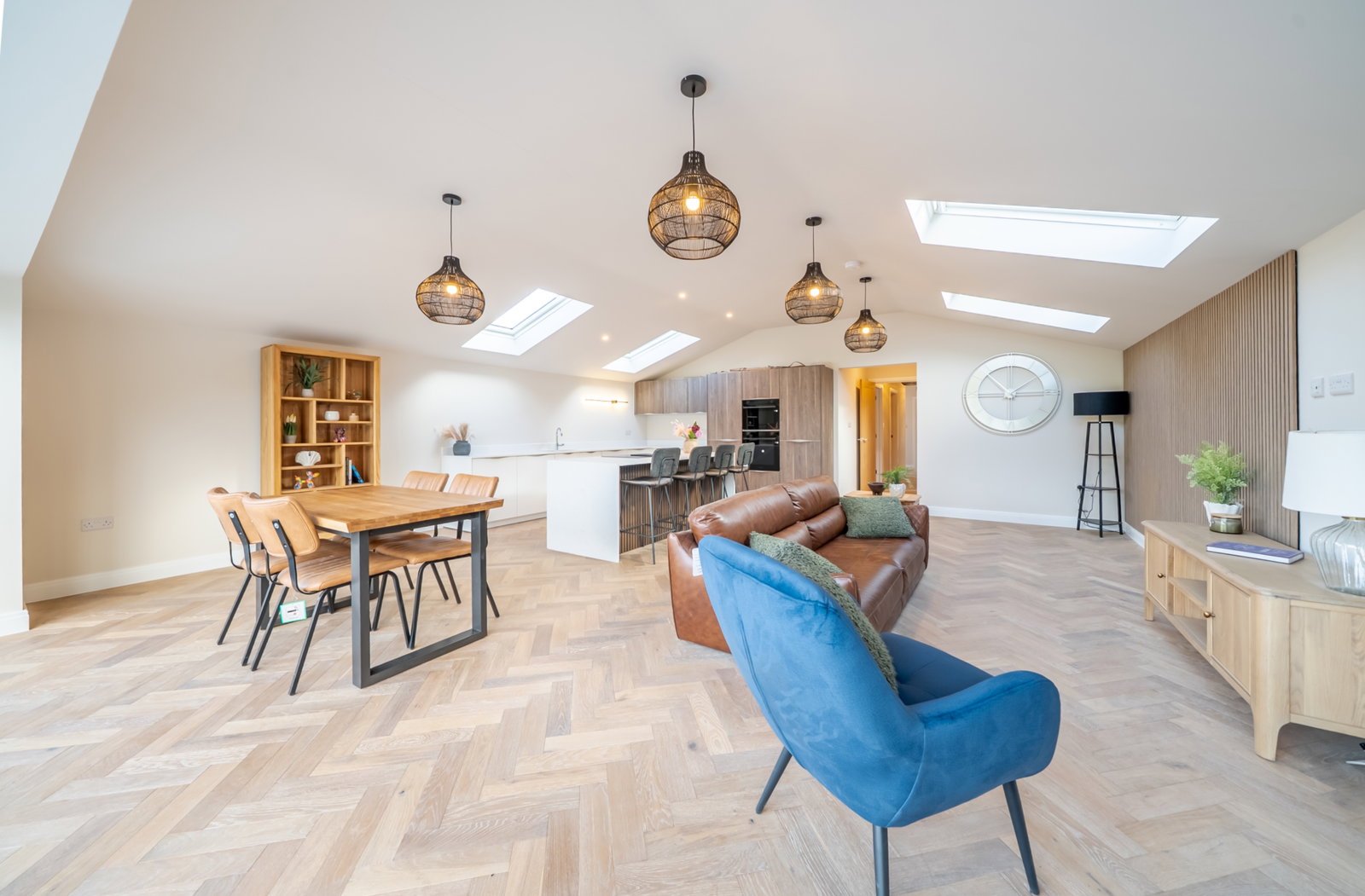 Bungalow in Coventry