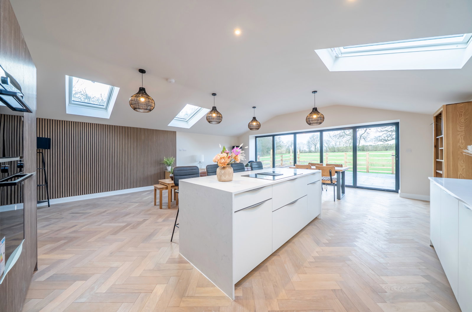 Bungalow in Coventry