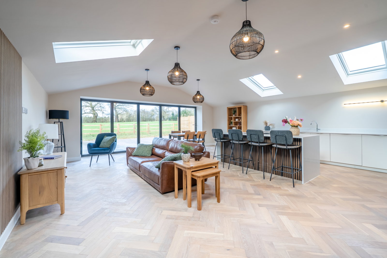 Bungalow in Coventry