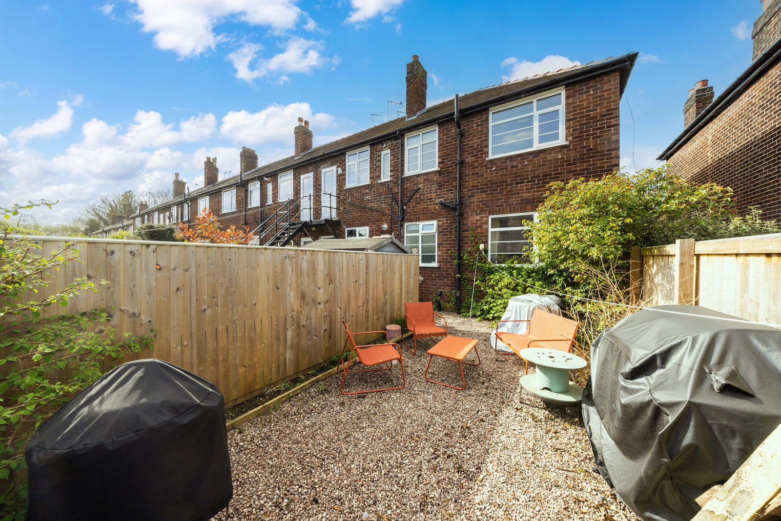 Maisonette in Sale