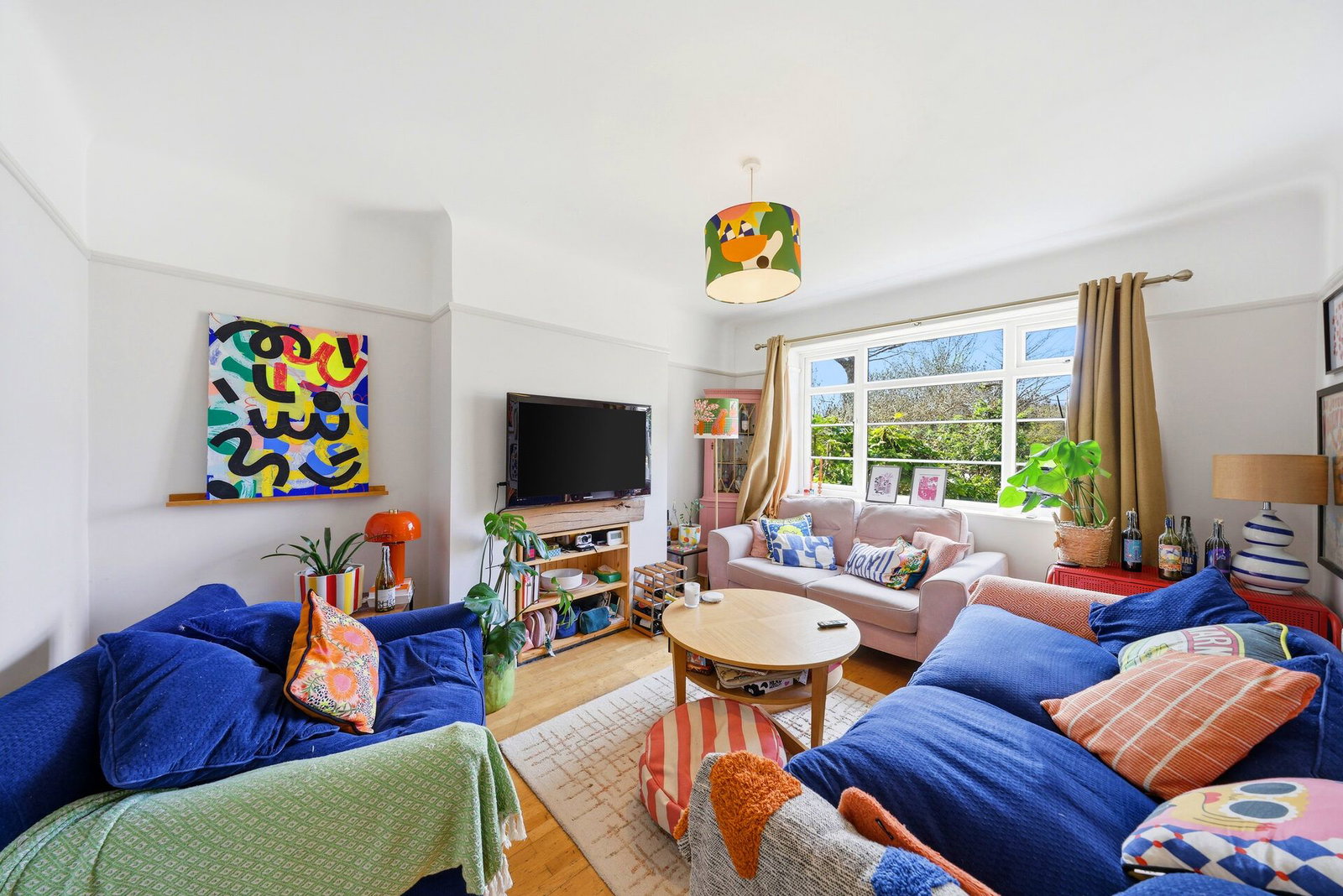 Maisonette in Sale