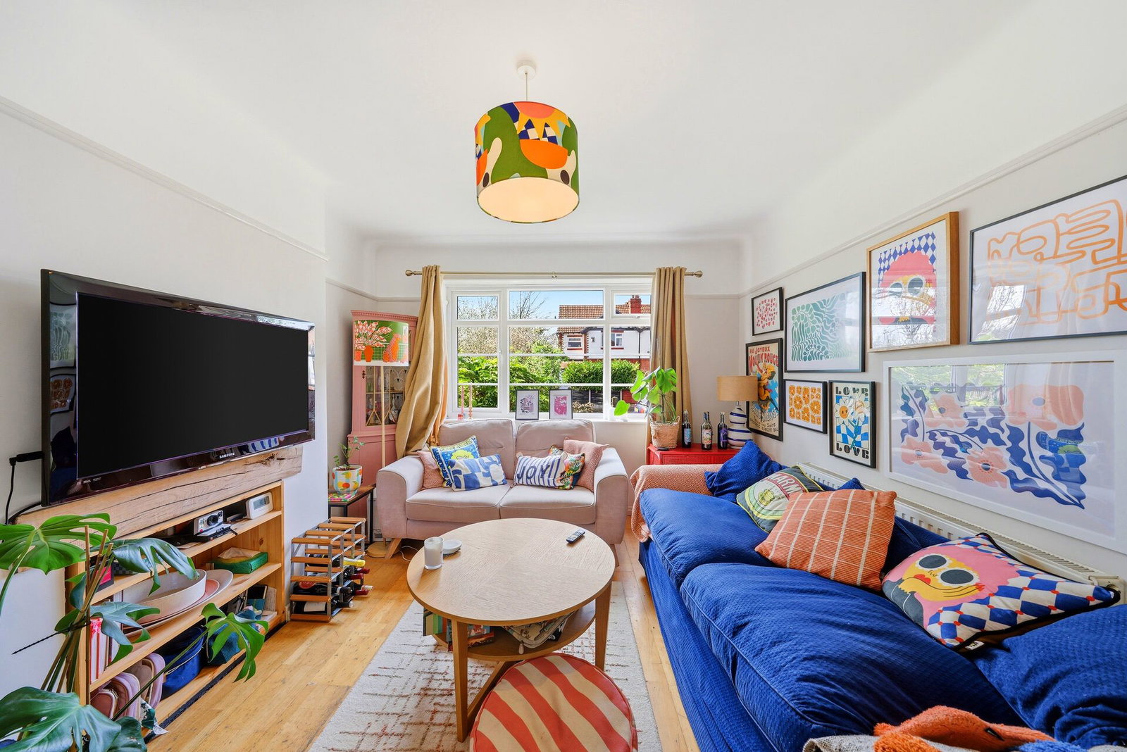 Maisonette in Sale