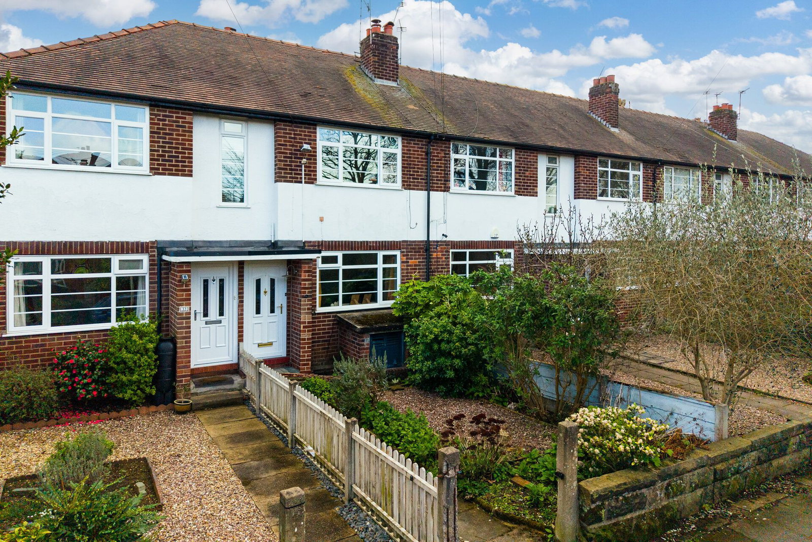 Maisonette in Sale