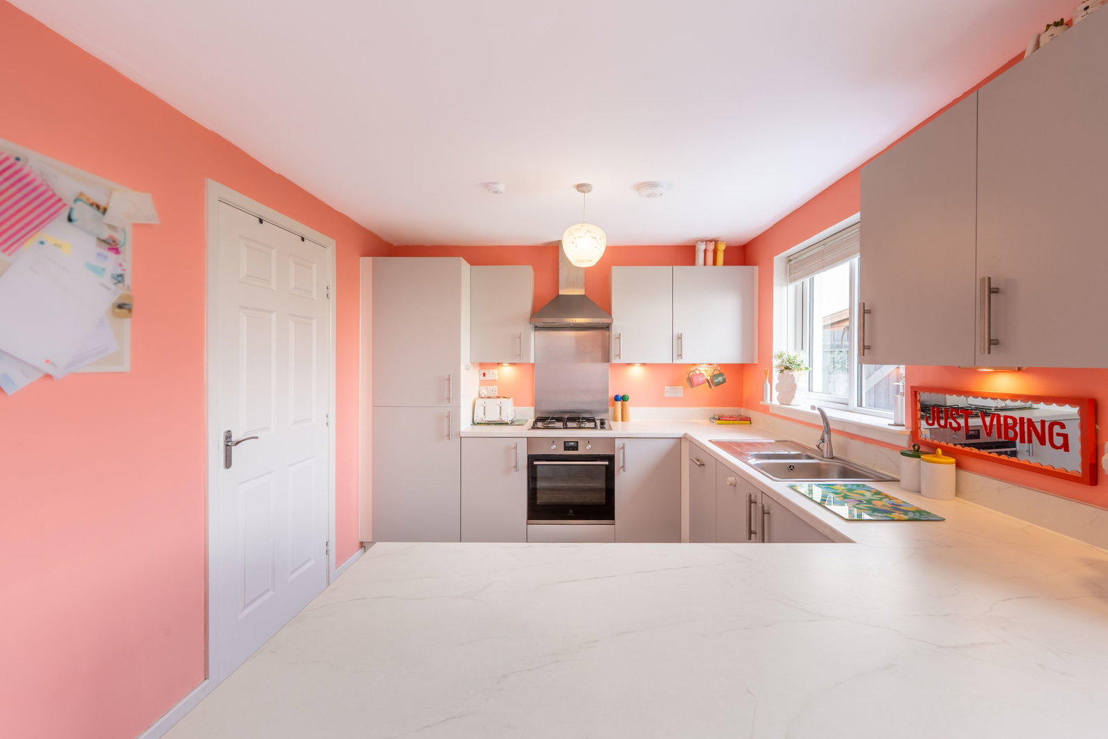 Semi Detached House in Kirkcaldy 