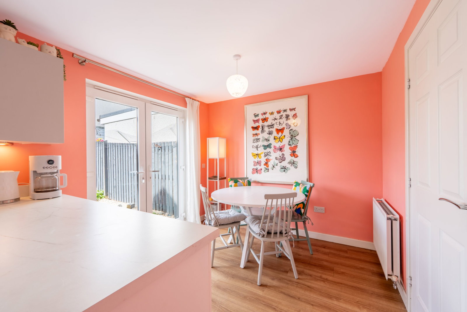 Semi Detached House in Kirkcaldy 