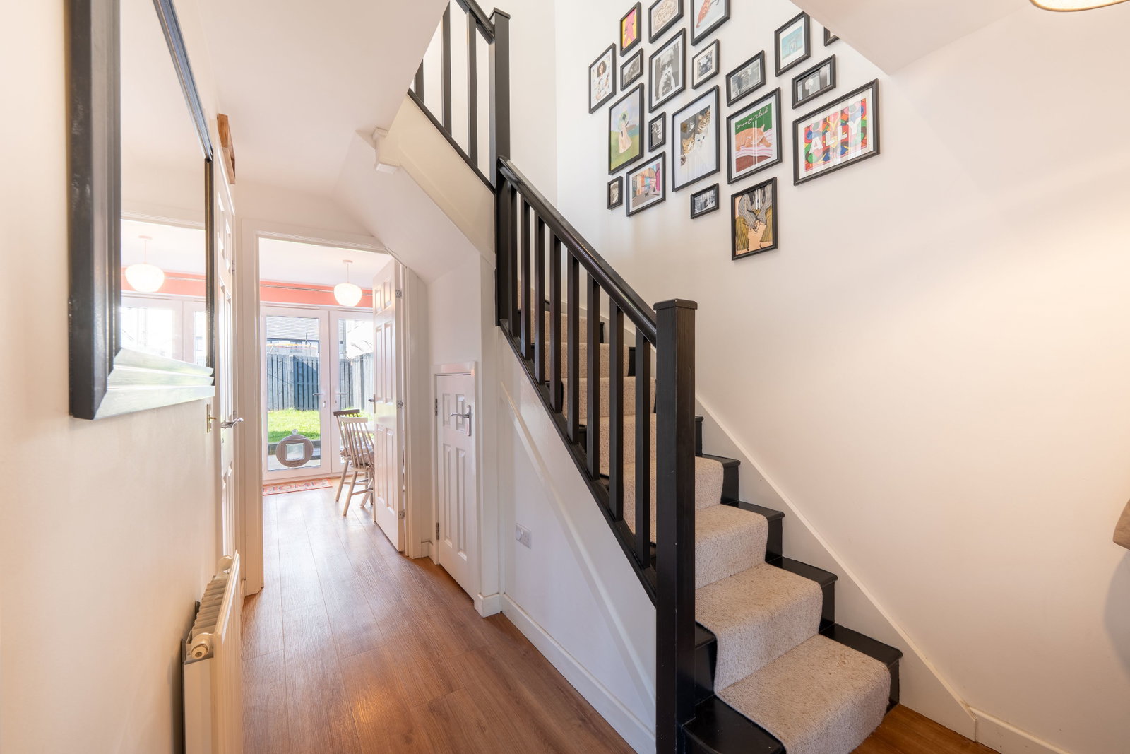 Semi Detached House in Kirkcaldy 