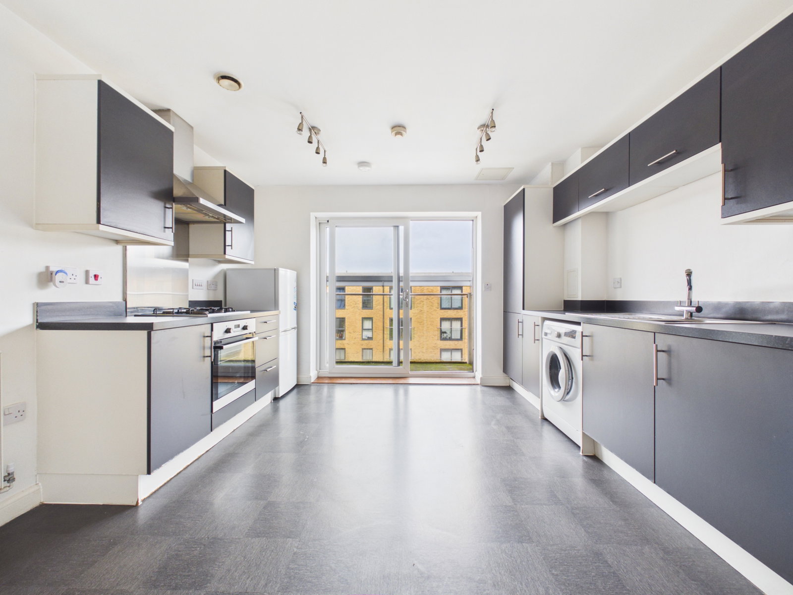Flat in Rochester