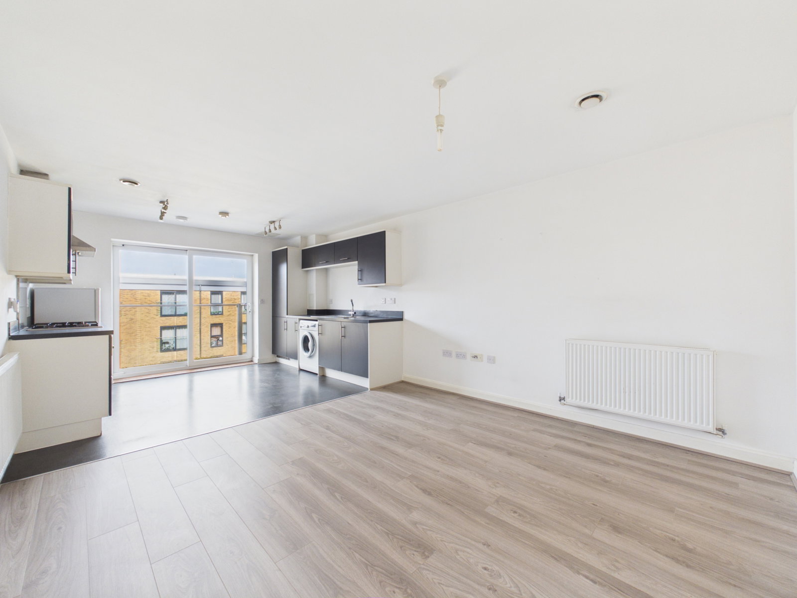 Flat in Rochester