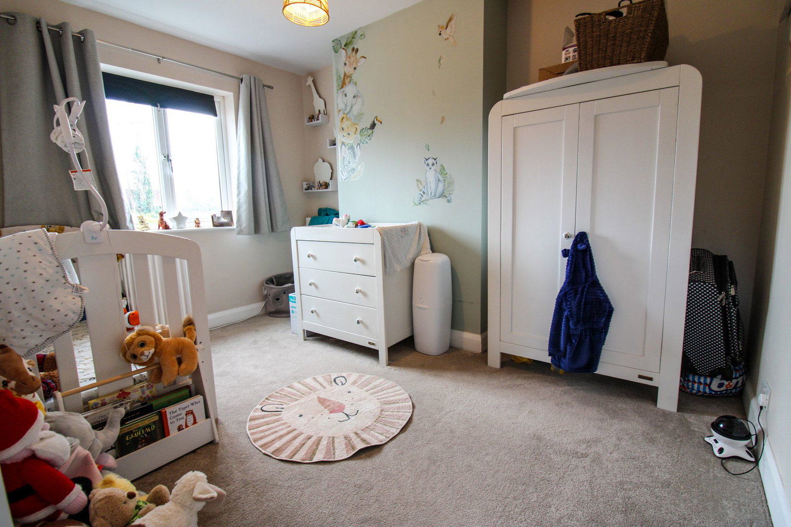 Semi Detached House in Gainsborough