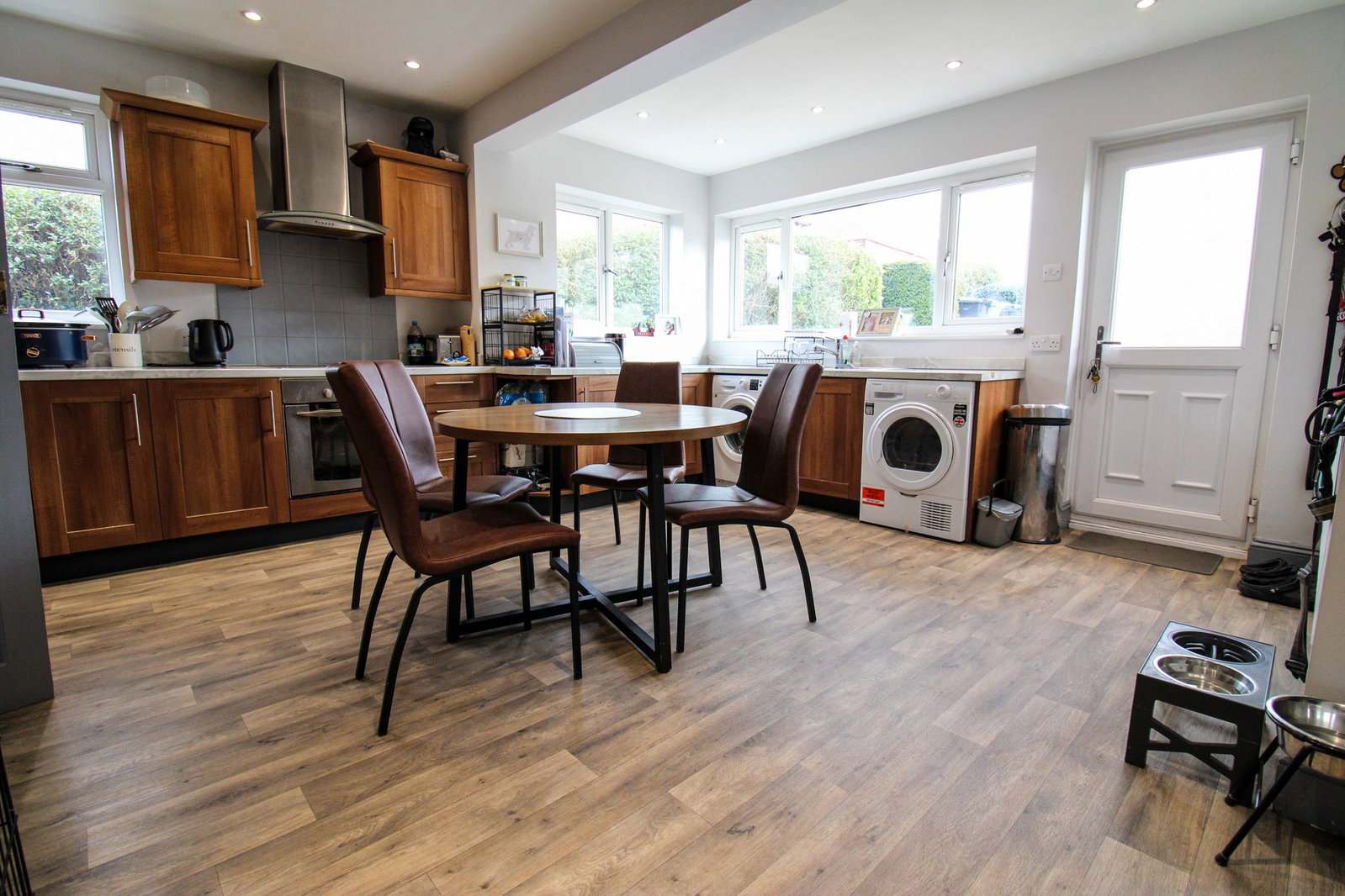 Semi Detached House in Gainsborough