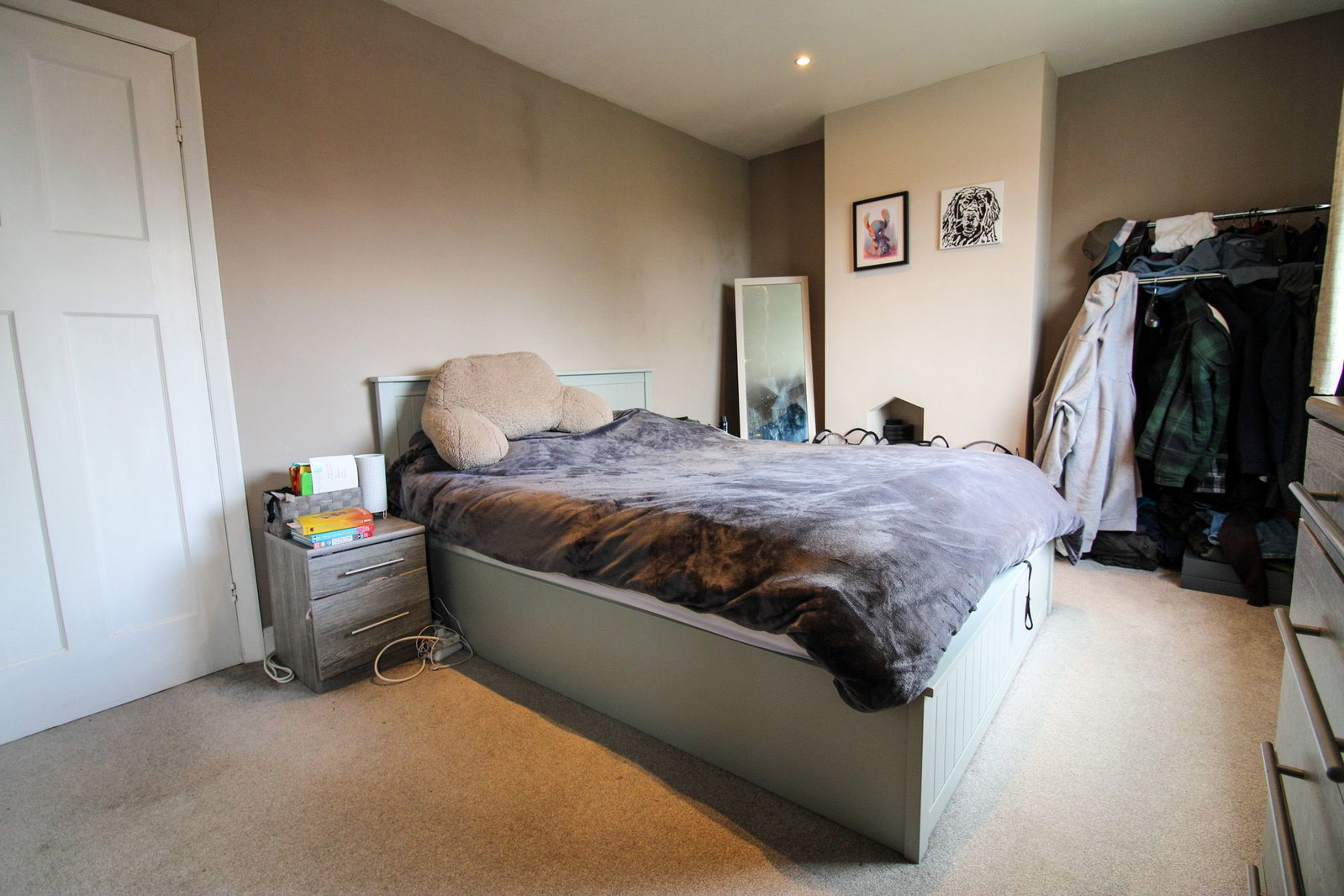 Semi Detached House in Gainsborough