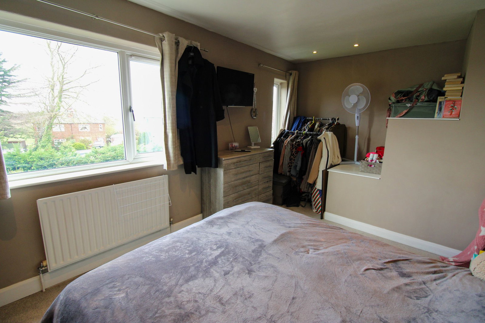 Semi Detached House in Gainsborough