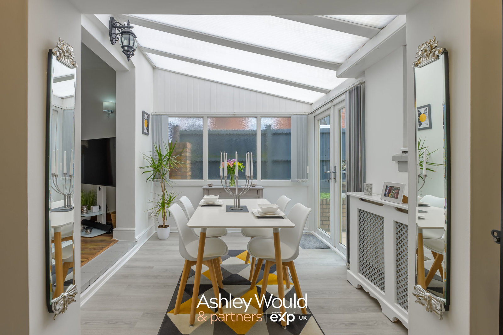 Semi Detached House in Cradley Heath