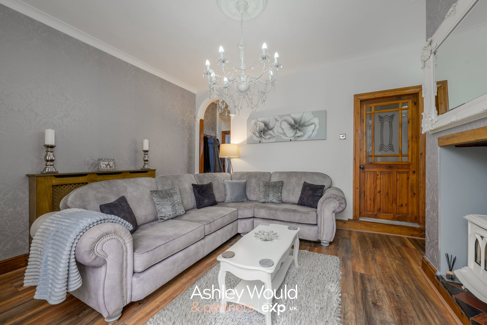 Semi Detached House in Cradley Heath