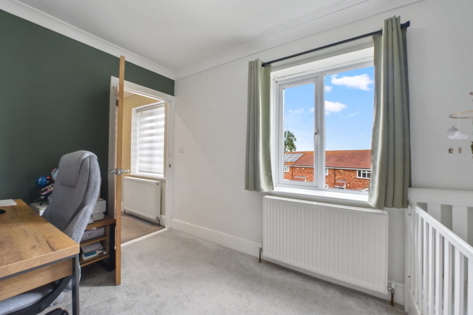 End Of Terrace House in Gillingham