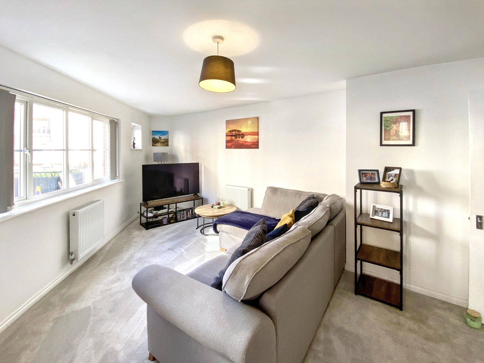 Ground Floor Flat in Ashford