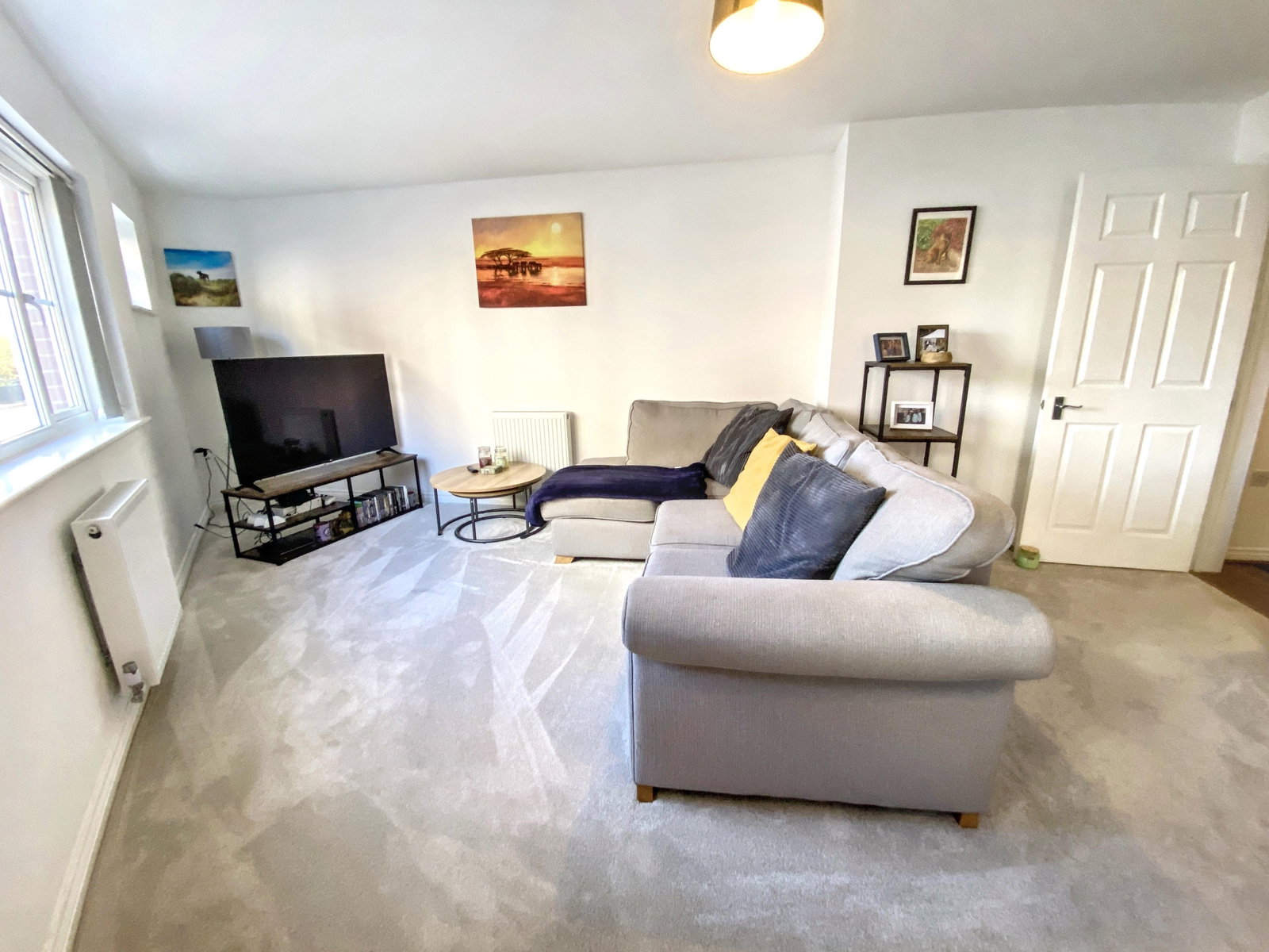 Ground Floor Flat in Ashford