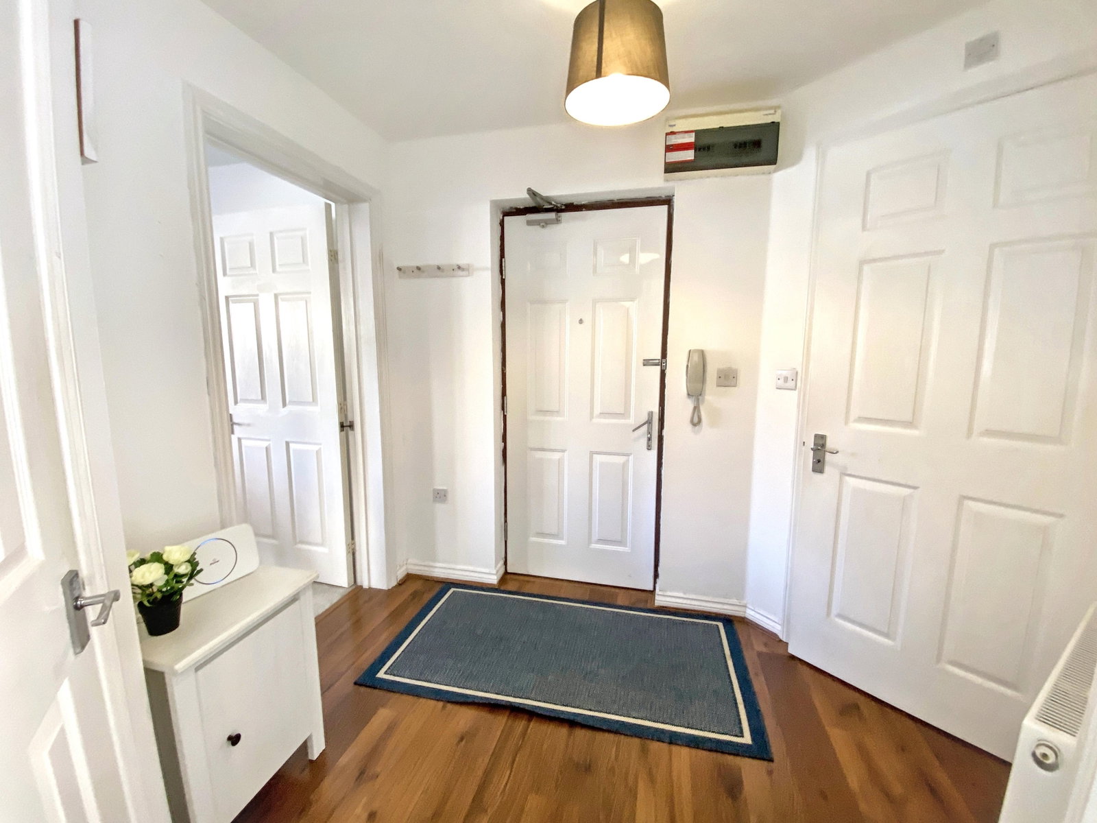 Ground Floor Flat in Ashford
