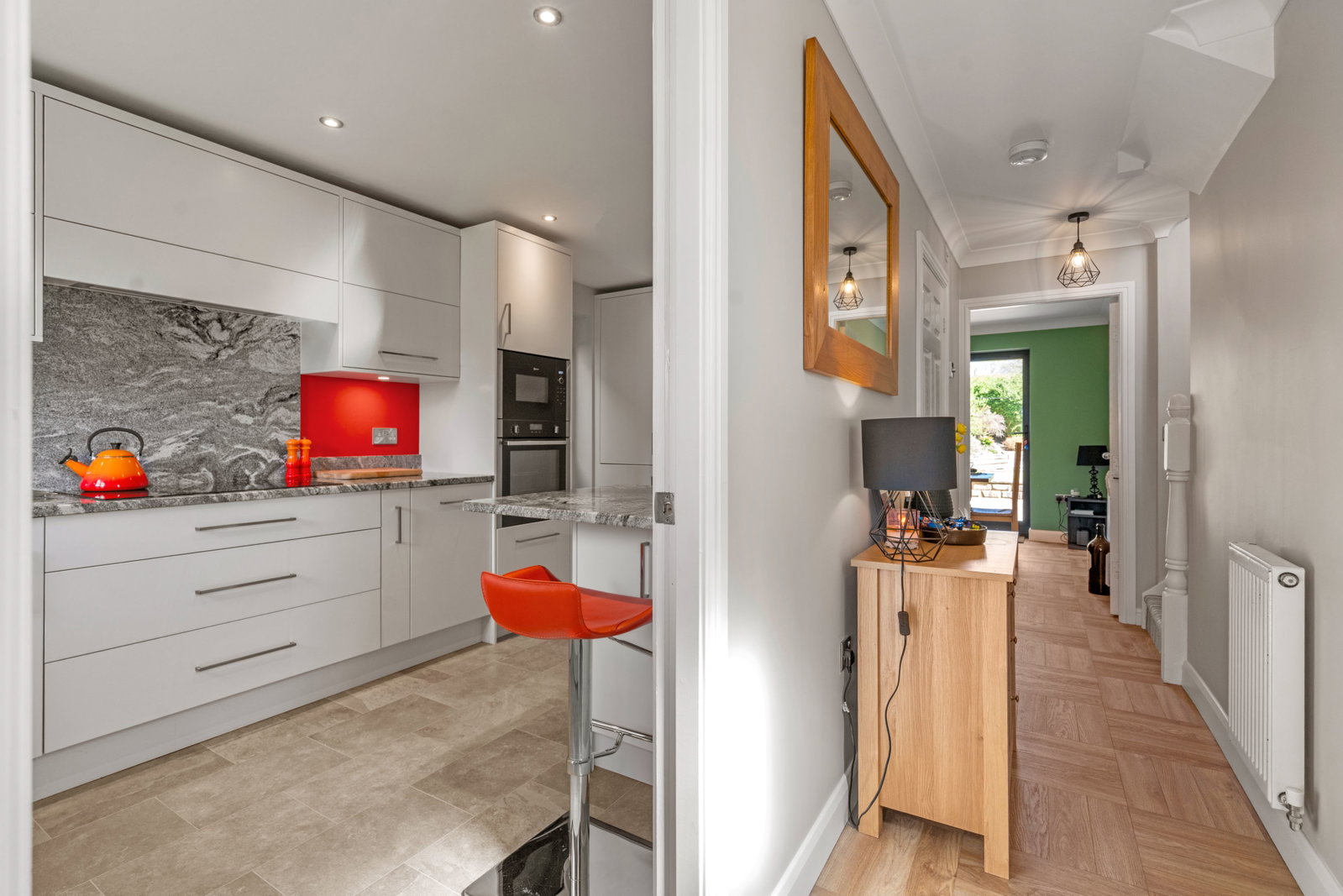 Detached House in Sowerby Bridge