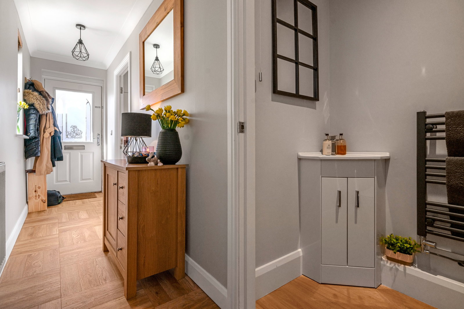 Detached House in Sowerby Bridge