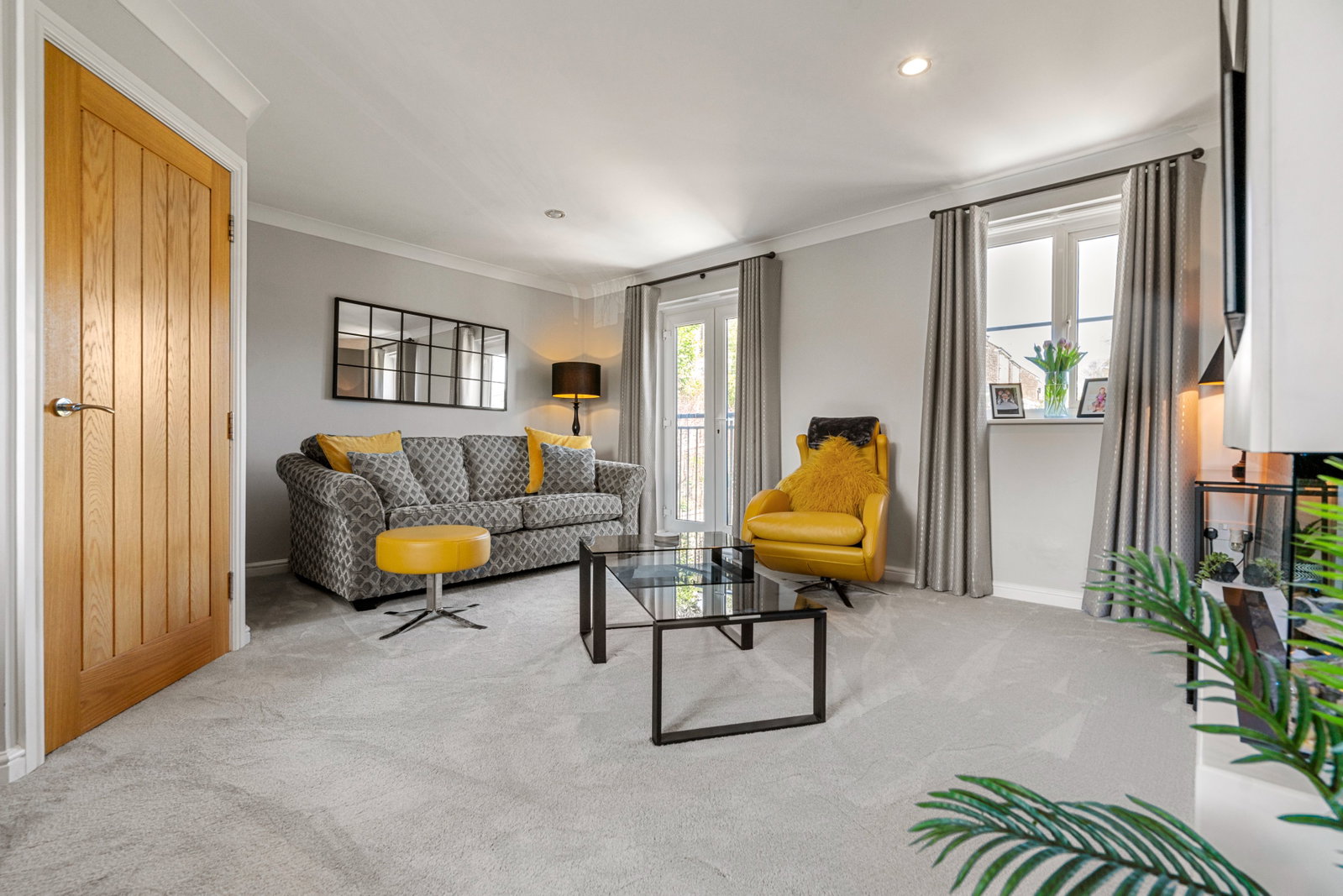 Detached House in Sowerby Bridge
