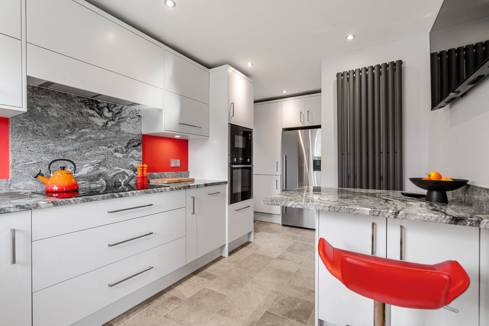 Detached House in Sowerby Bridge