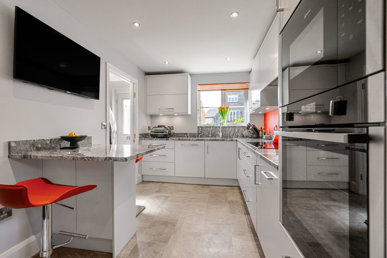 Detached House for sale in Sowerby Bridge, 33 Rylands Park, Ripponden HX6 4JH