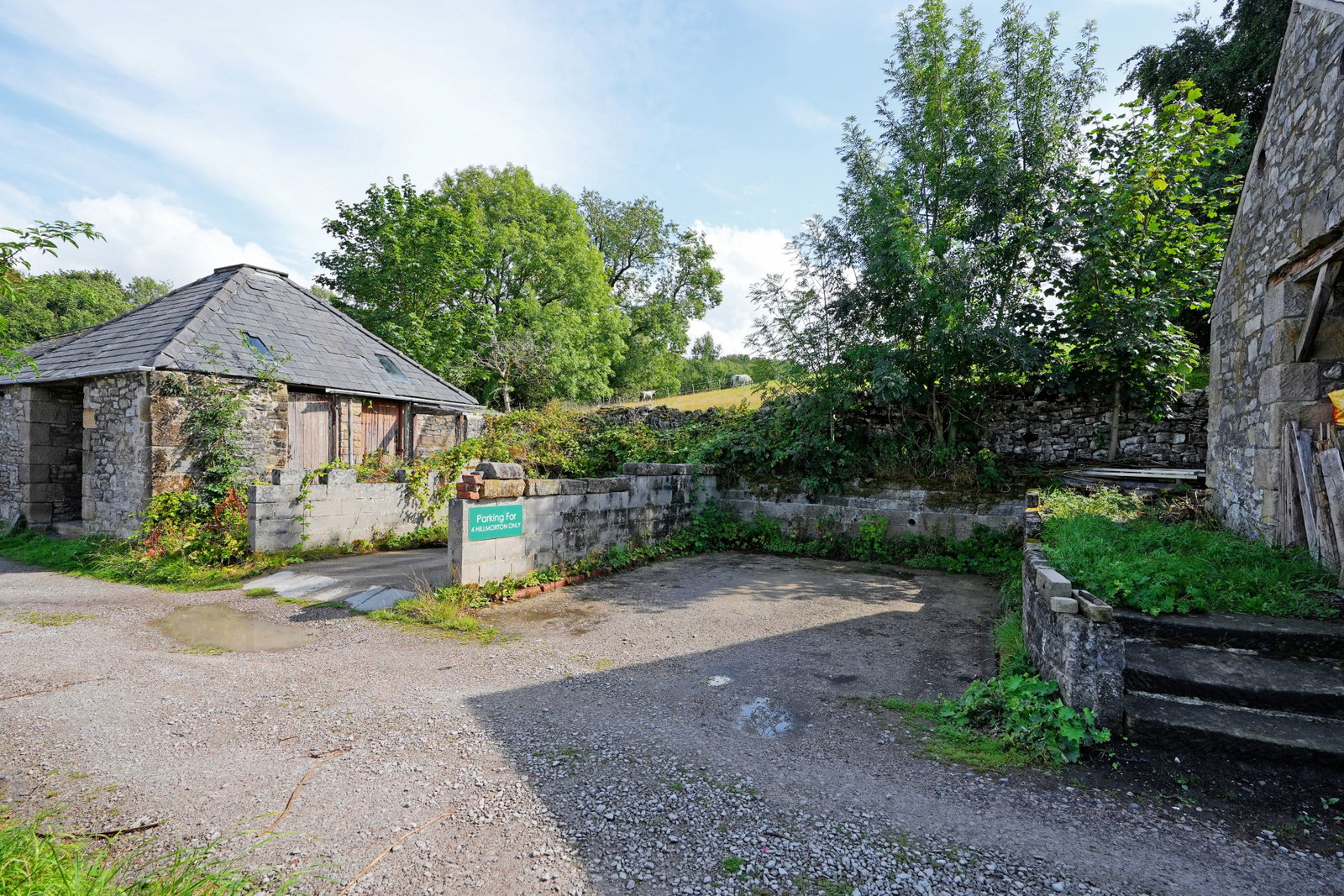 Cottage in Bakewell