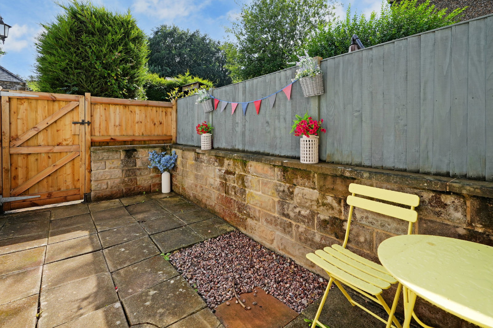 Cottage in Bakewell