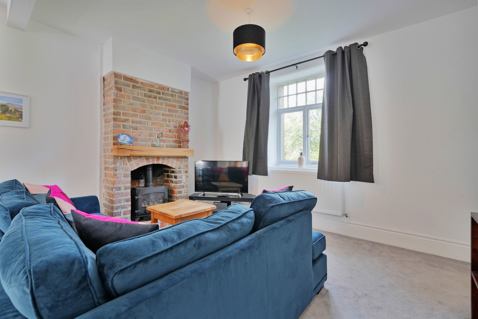 Cottage in Bakewell