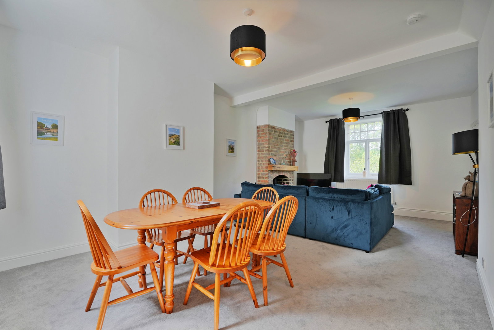 Cottage in Bakewell