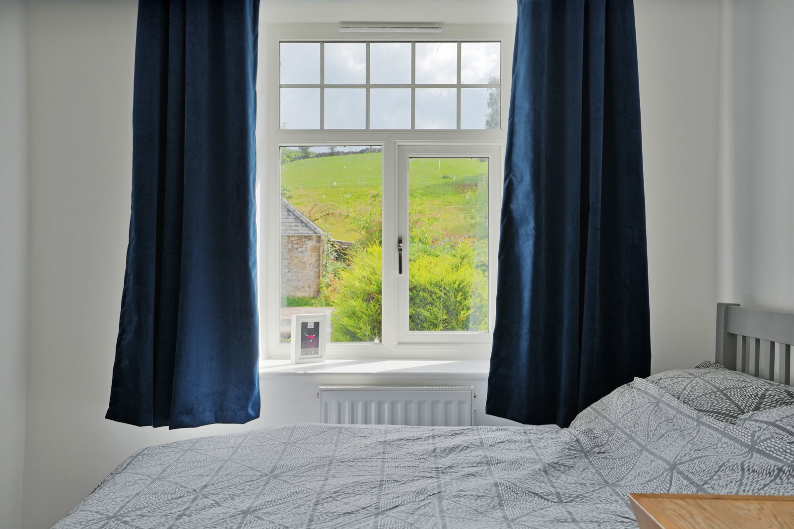 Cottage in Bakewell