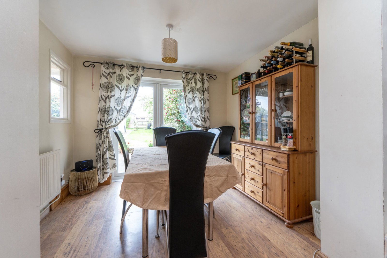 Semi Detached House in Yeovil