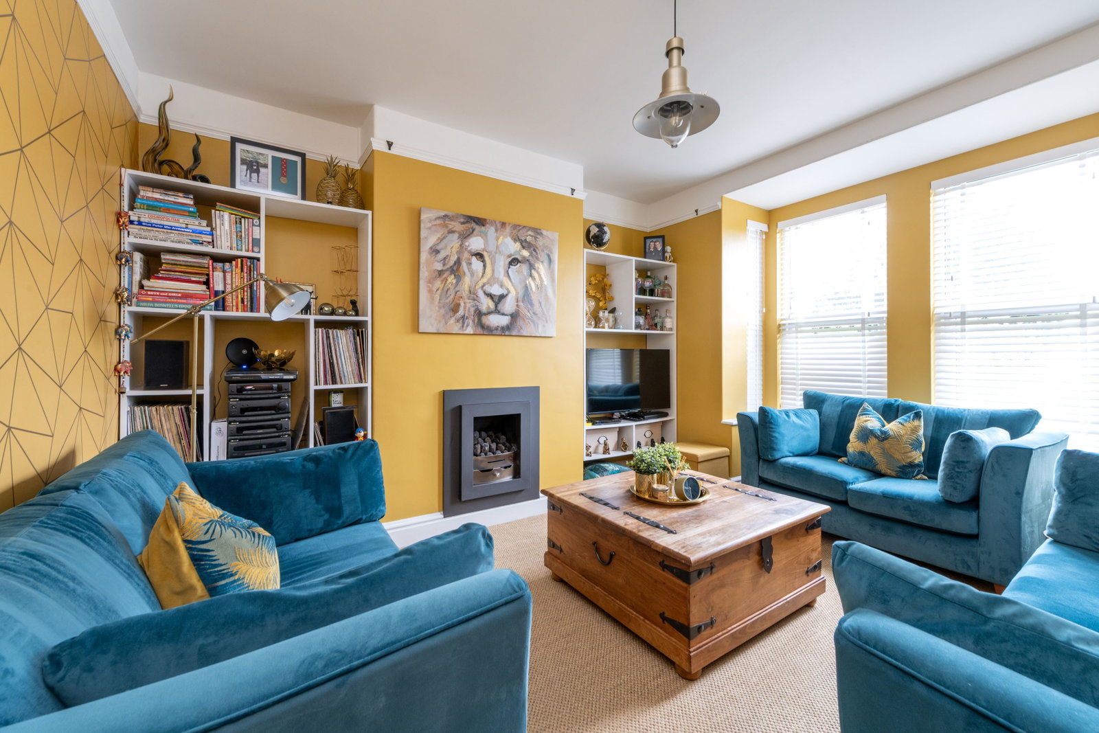 Semi Detached House in Yeovil