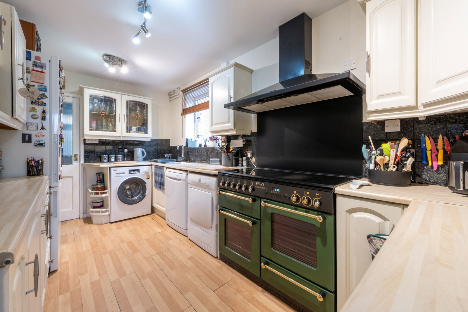 Semi Detached House in Yeovil