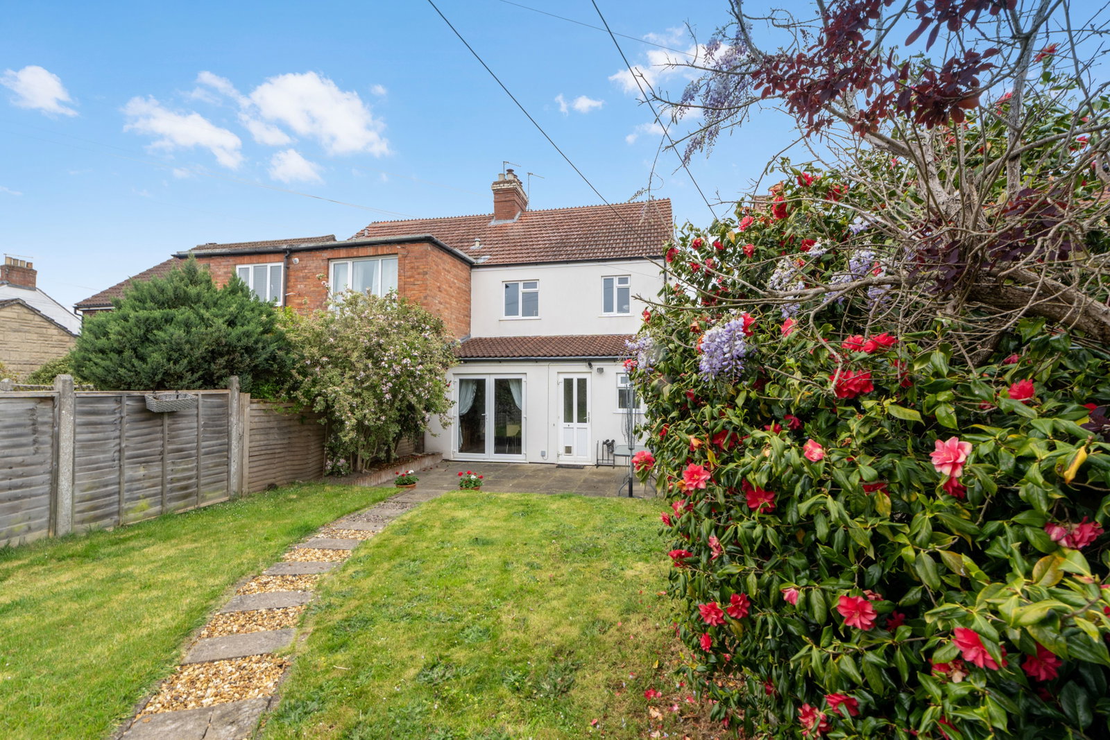 Semi Detached House in Yeovil