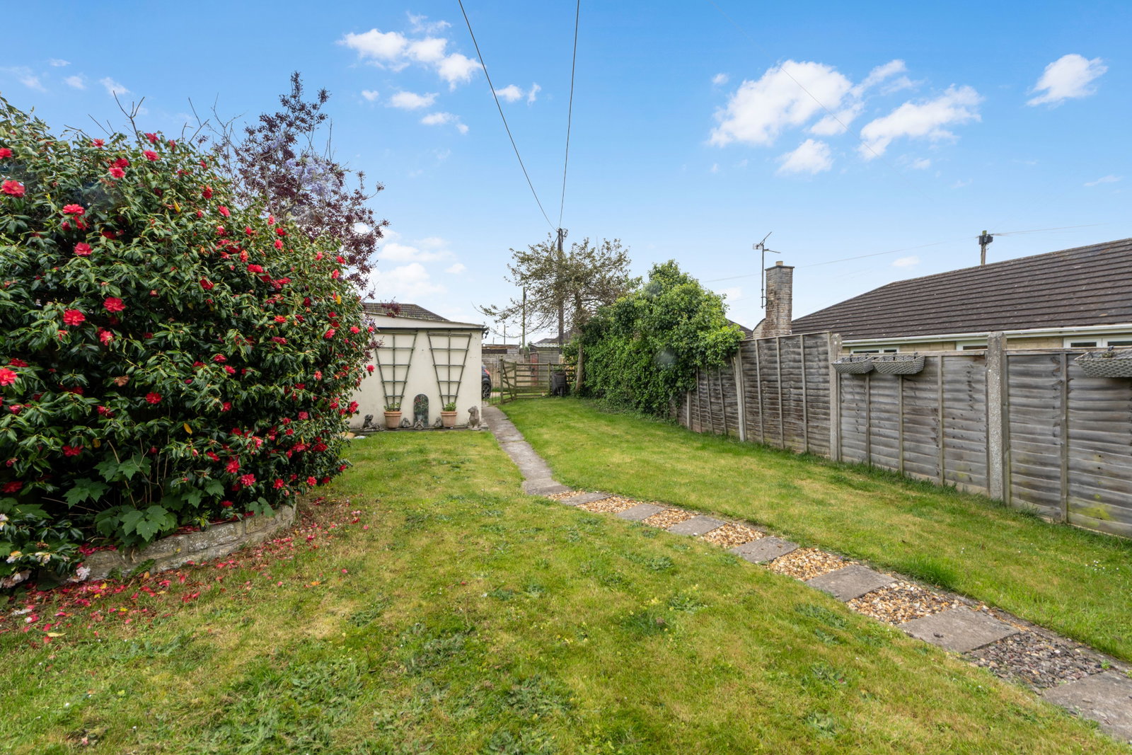 Semi Detached House in Yeovil