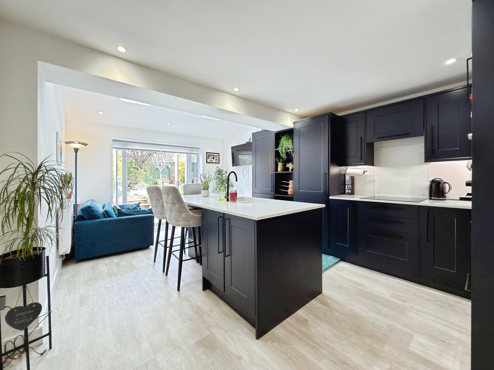 Semi Detached House in Carlisle