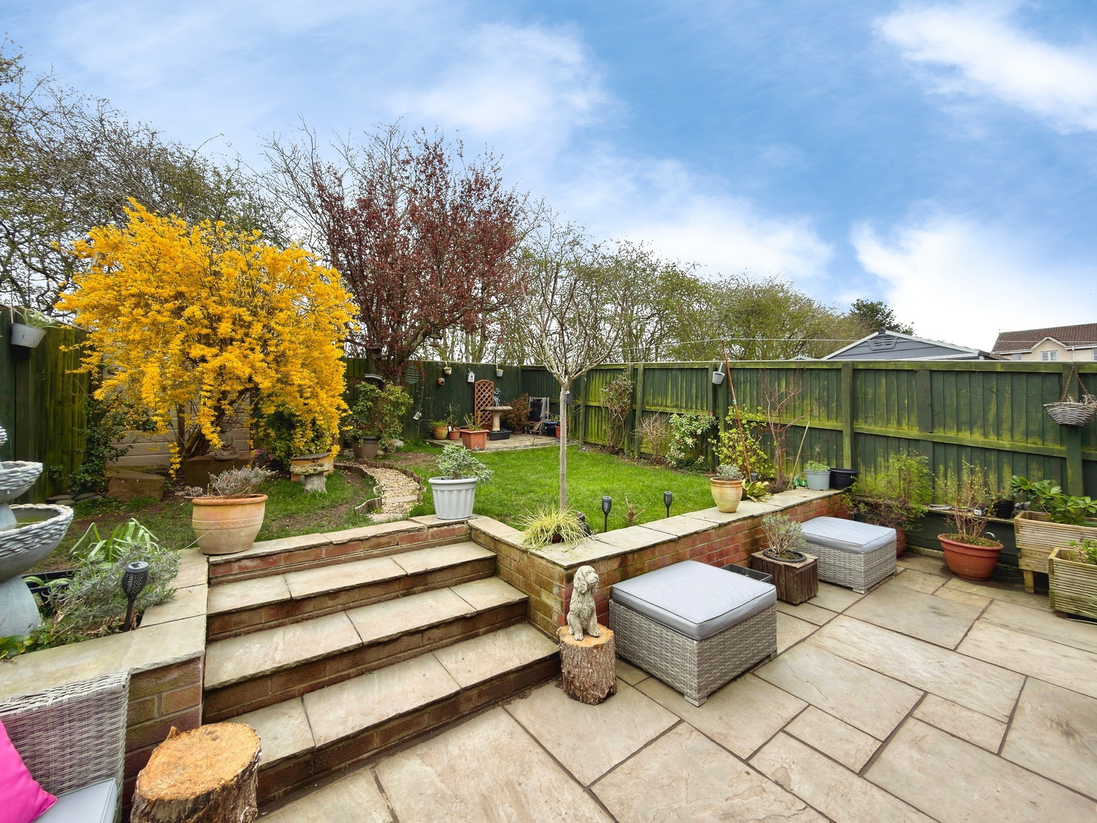 Semi Detached House in Carlisle