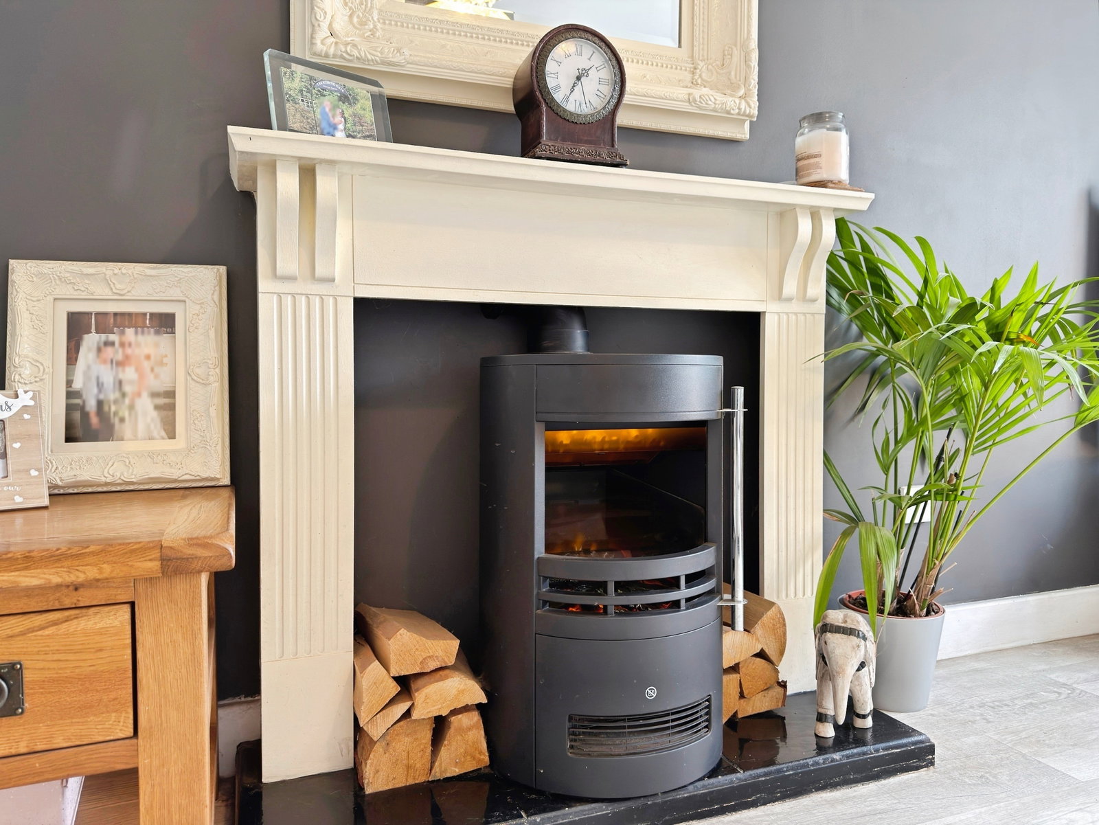 Semi Detached House in Carlisle
